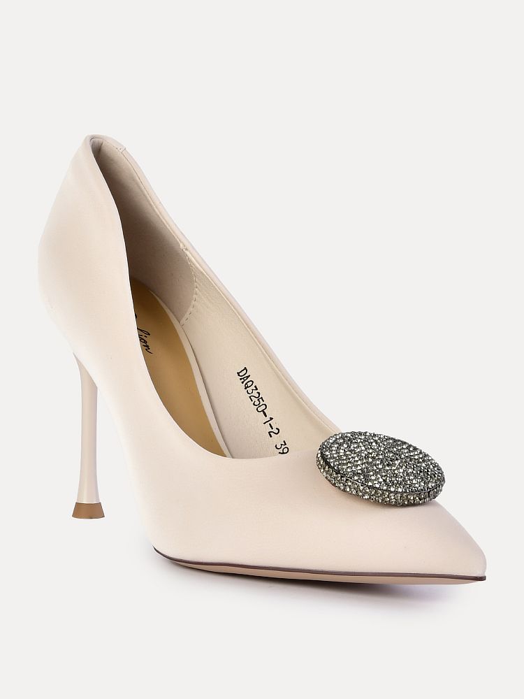 Туфли Классика (DAQ3250-1)