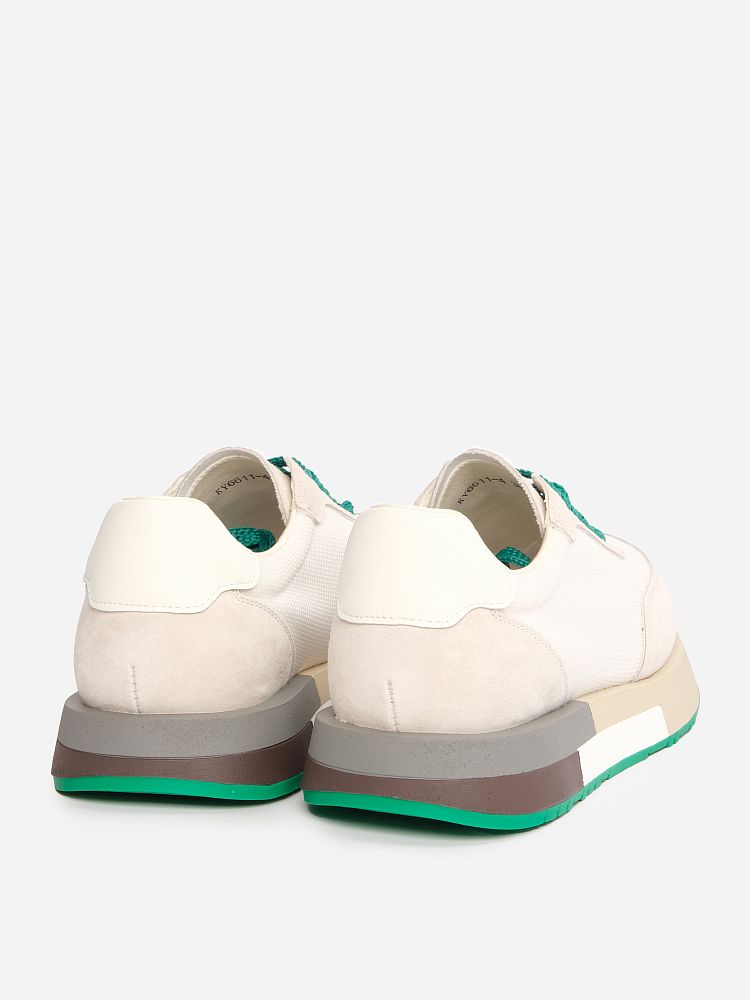 Кроссовки (KY6611)